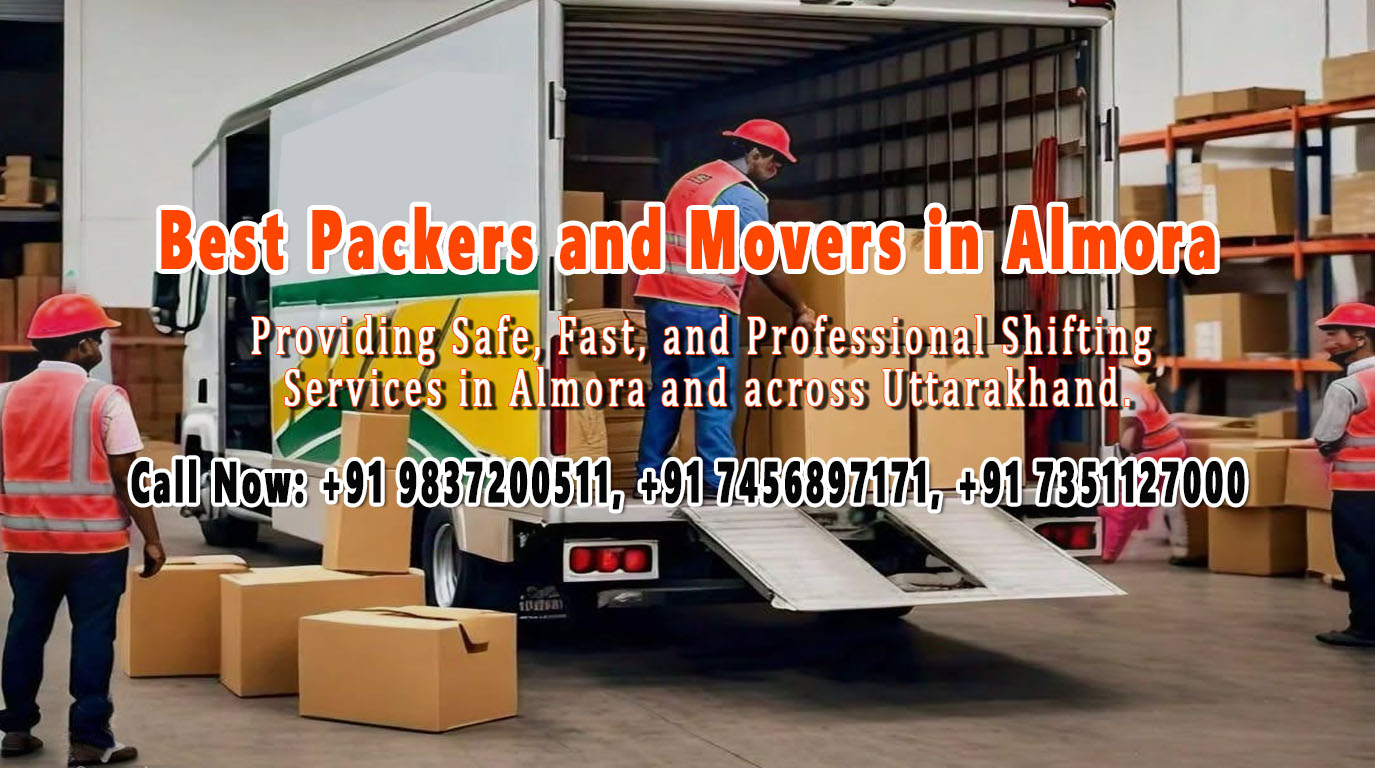 Almora-packers-movers