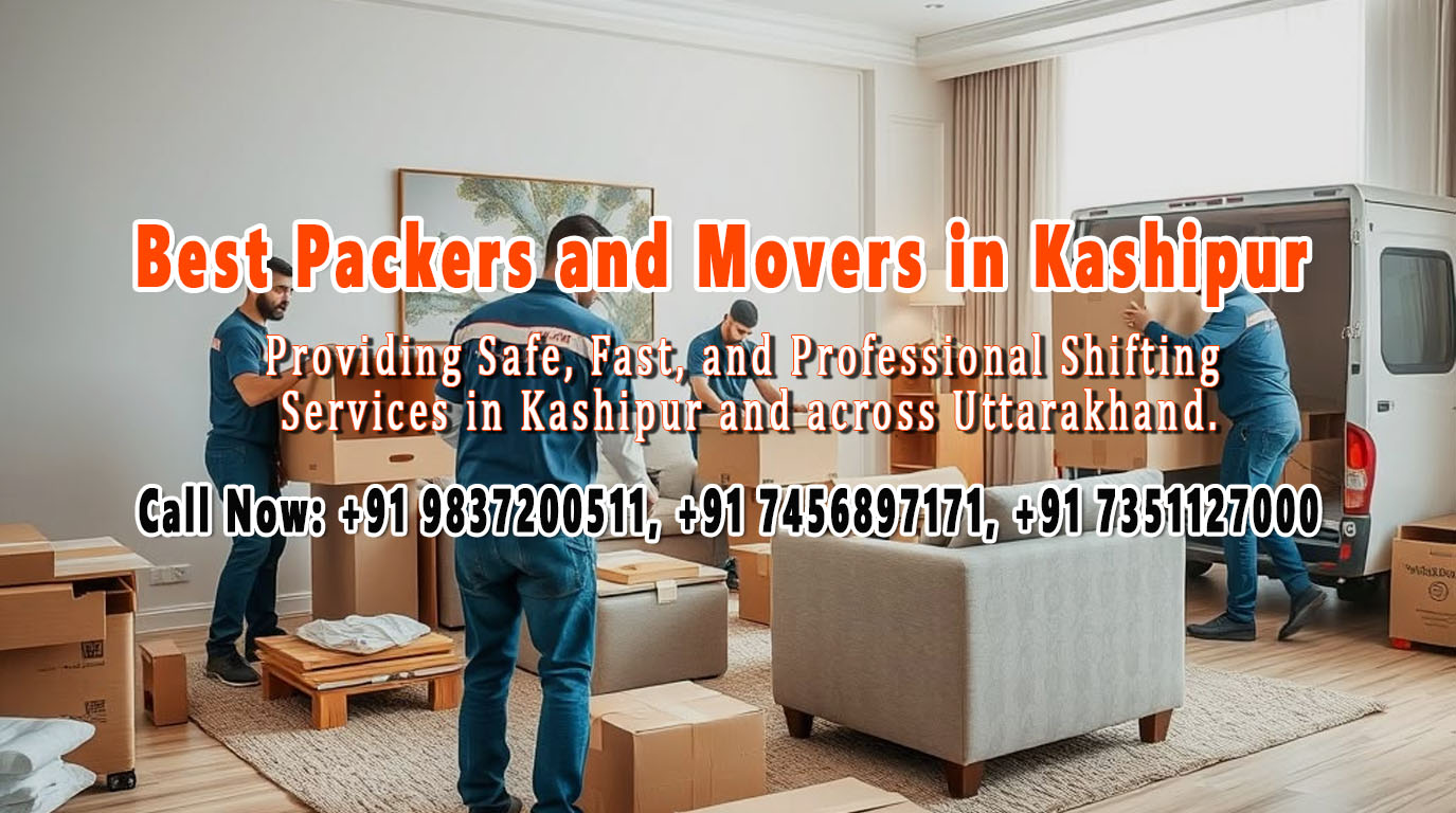 kashipur-packers-movers